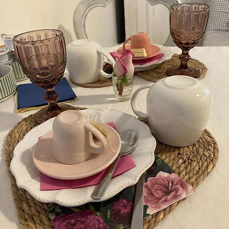 Antica Novi B & B ノーヴィ・リーグレ エクステリア 写真
