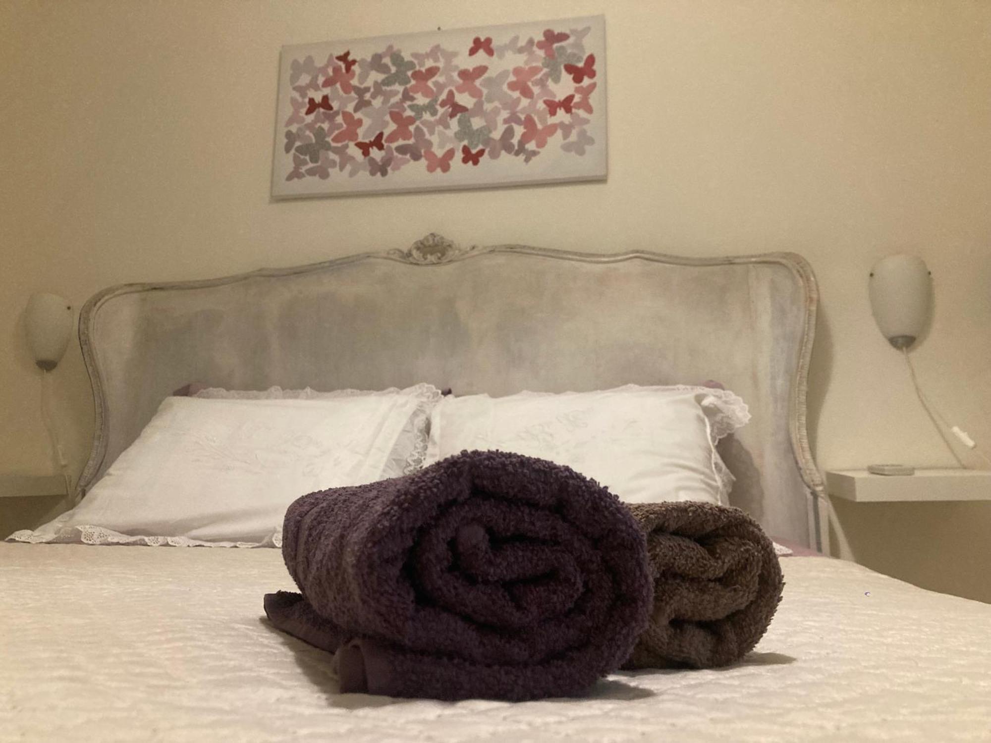 Antica Novi B & B ノーヴィ・リーグレ エクステリア 写真